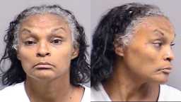 Victim photo