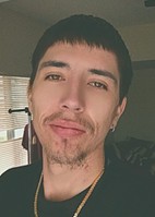 Victim photo