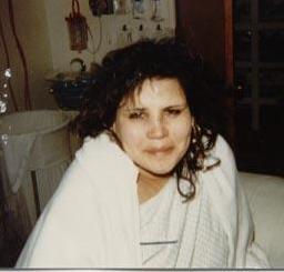 Victim photo