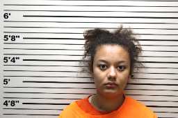 Victim photo