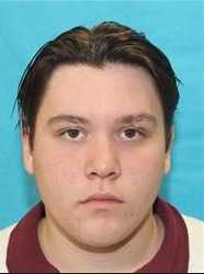 Victim photo