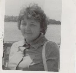 Victim photo