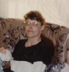 Victim photo