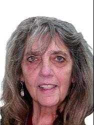 Norma Rall Shultz