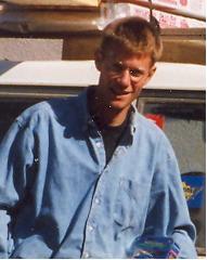 Victim photo