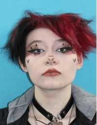 Victim photo