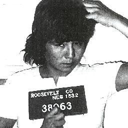 Victim photo