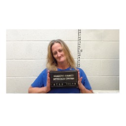 Victim photo