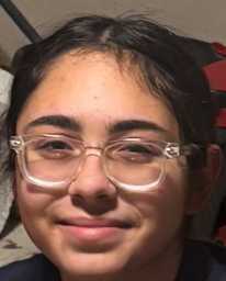 Victim photo