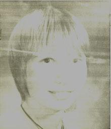Victim photo