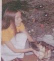 Victim photo