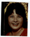 Victim photo